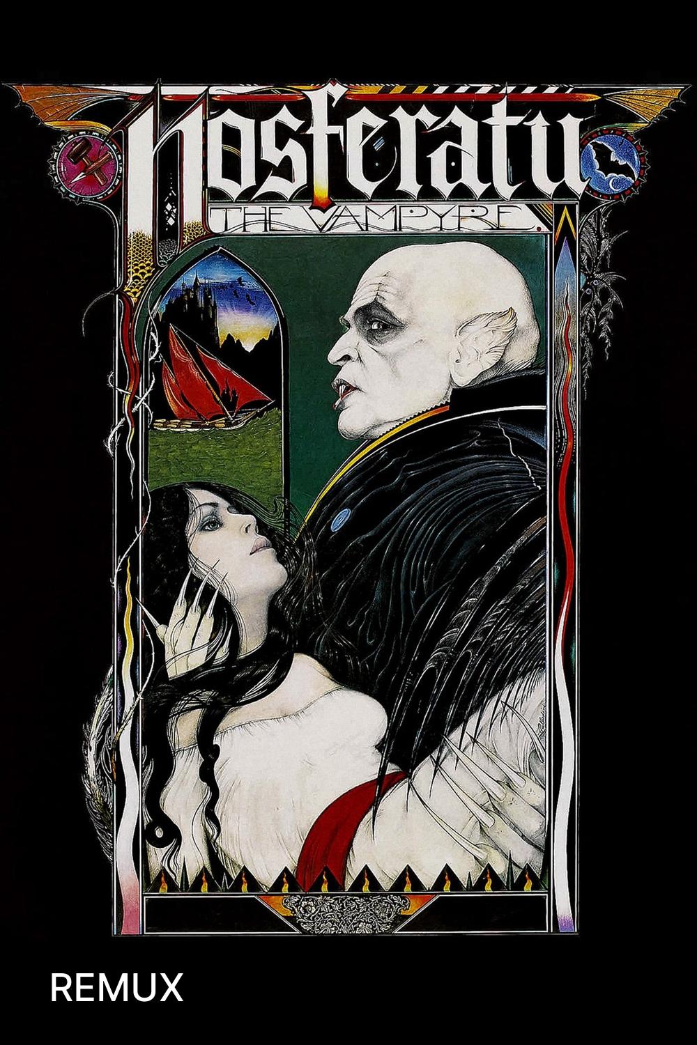 Nosferatu the Vampyre (1979) [430239] (A1738446391) [[Movies]] --Plex--